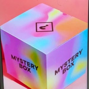 Mystery boxes you tell me choose watches